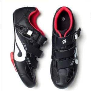 Peloton shoes